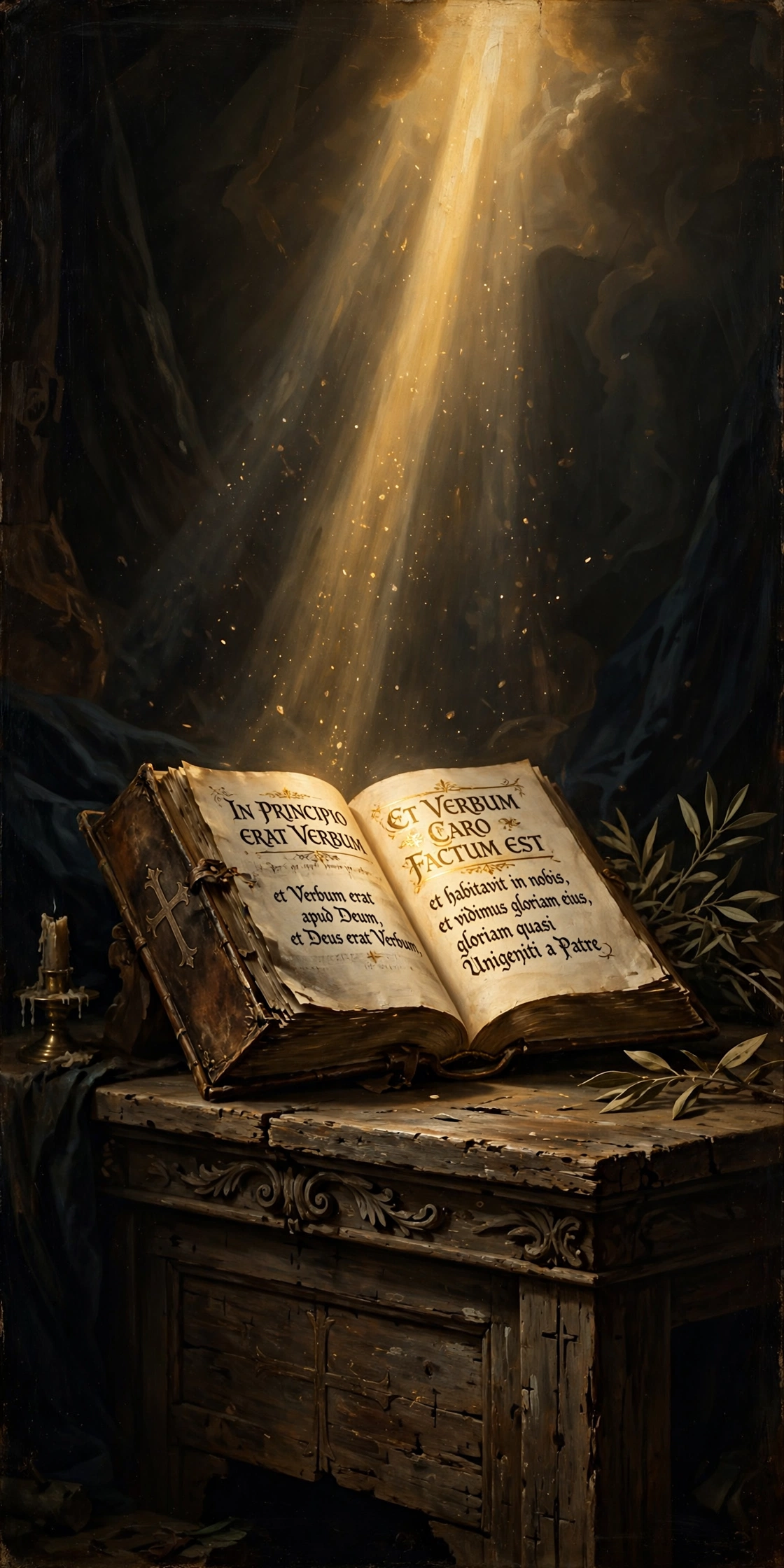 John 1 Meaning & Devotional Study