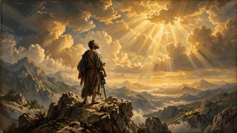 Romans 8 Meaning & Devotional Study