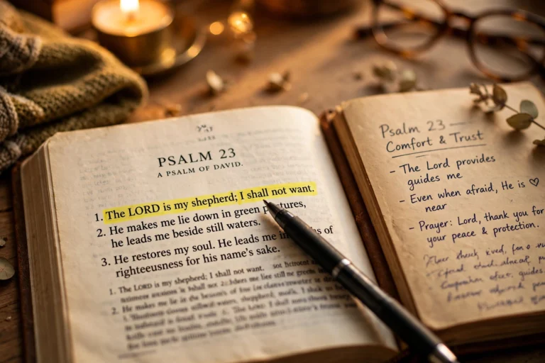 bible verses about creation