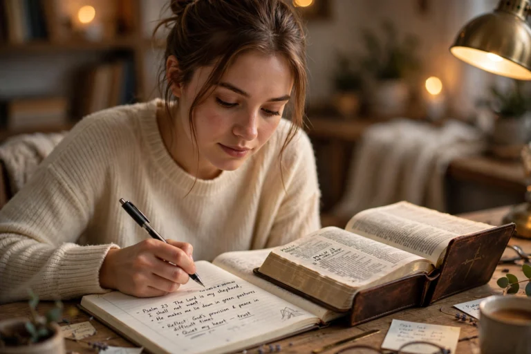 bible verses about comfort