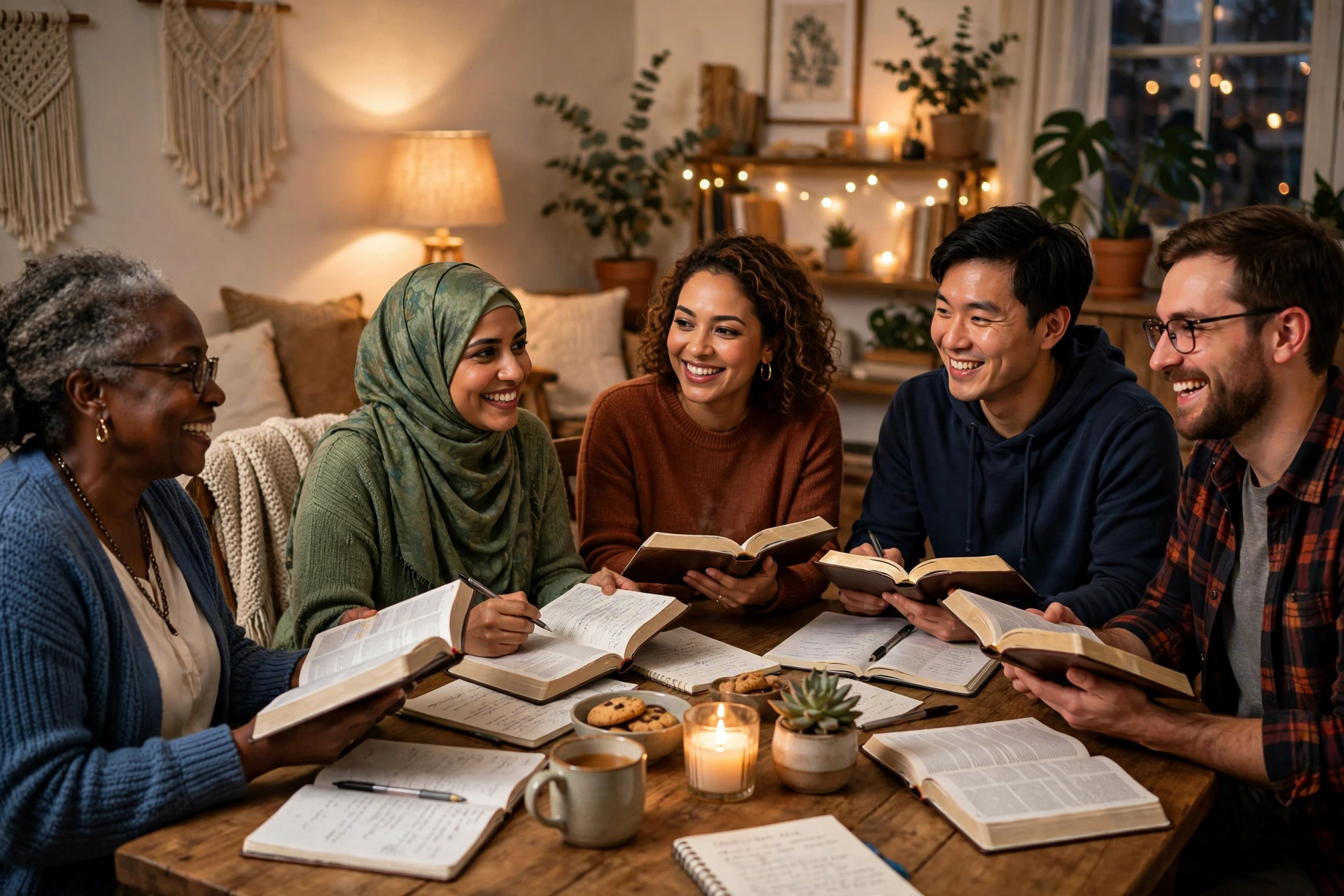 bible verses about work