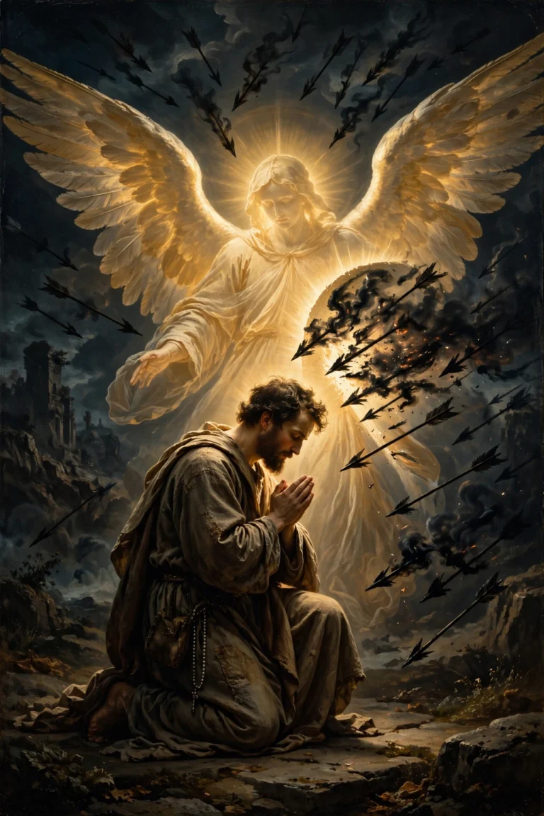 Psalm 91 Meaning & Devotional Study