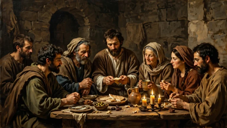 Romans 12 Meaning & Devotional Study