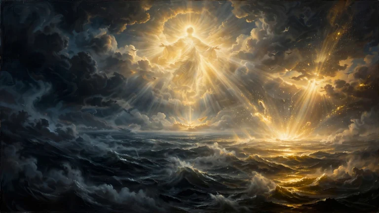 Genesis 1 Meaning & Devotional Study