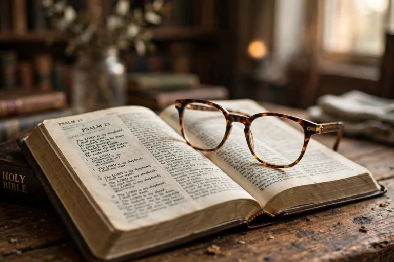 bible verses about courage