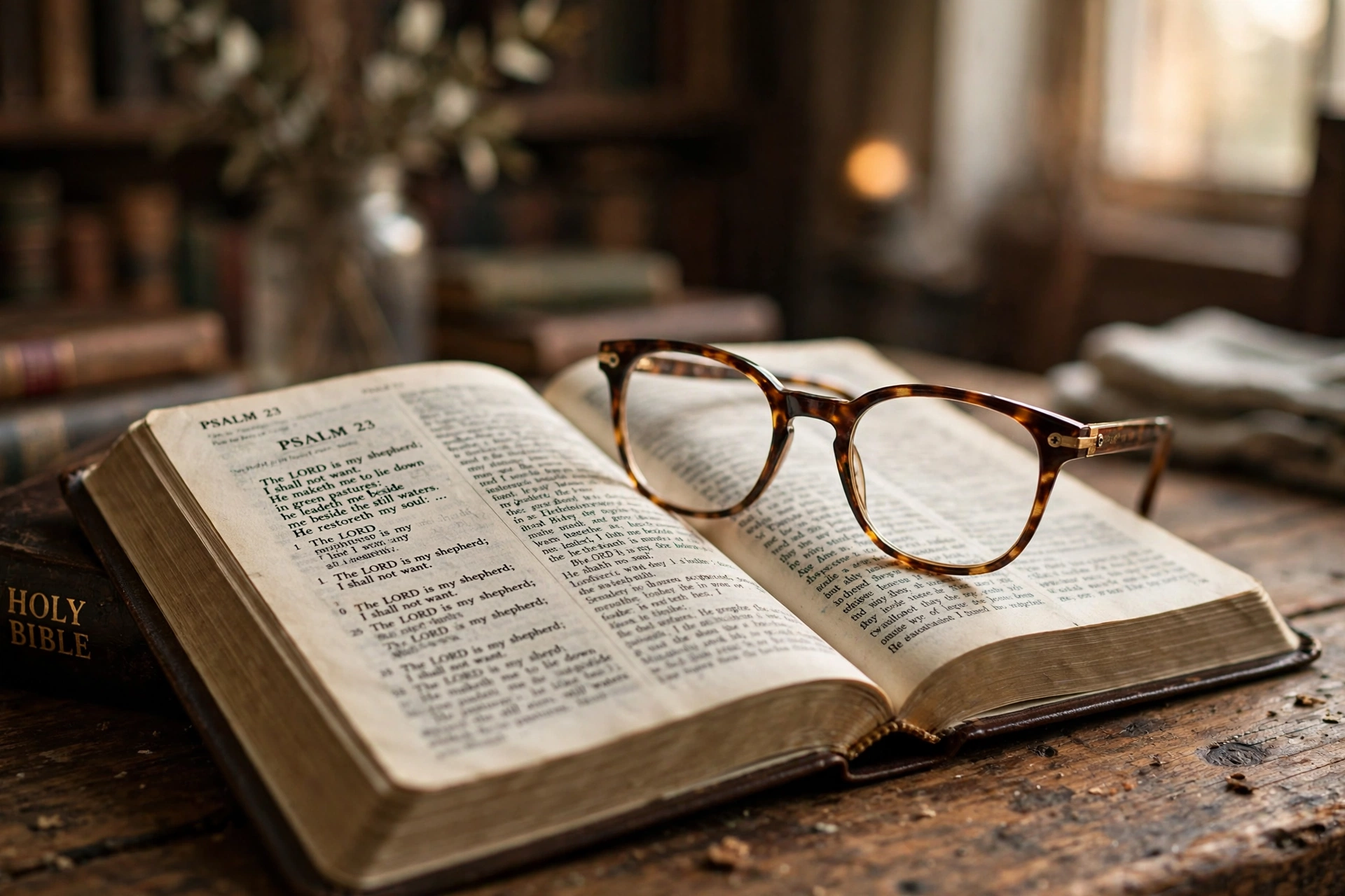 bible verses about courage