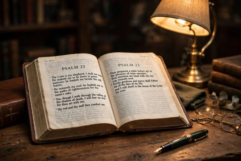 bible verses about kindness