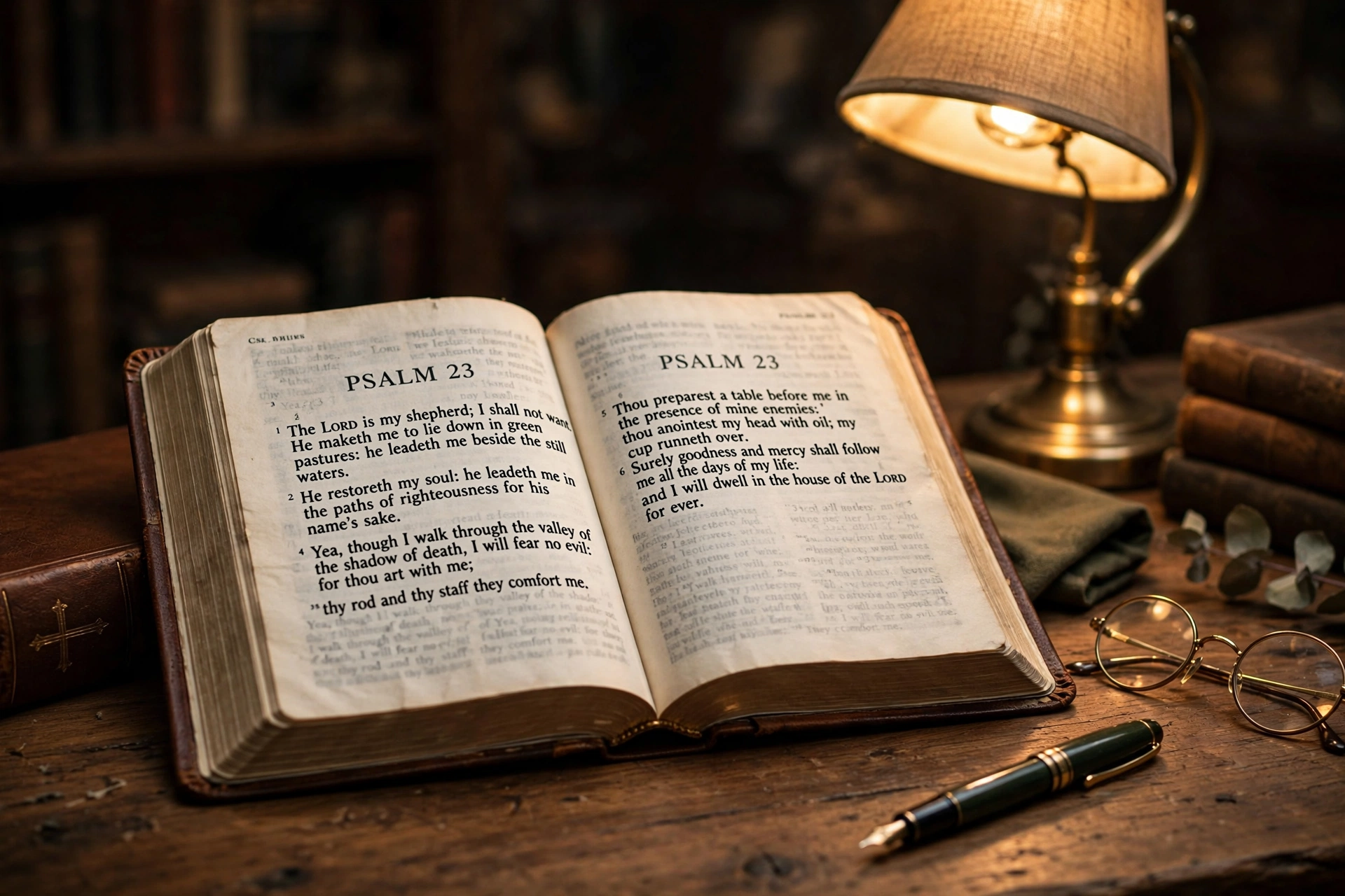 bible verses about kindness
