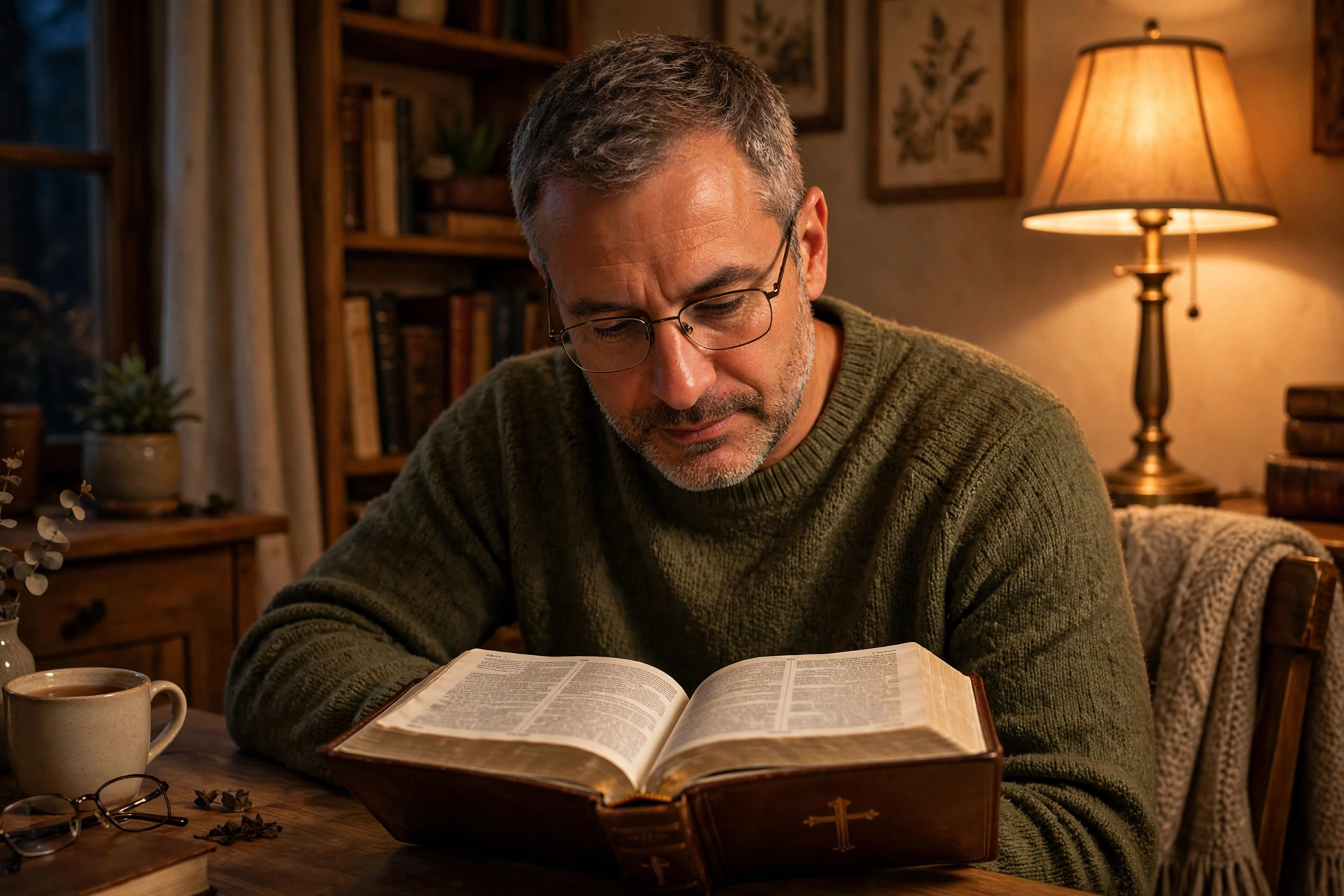 bible verses about trials