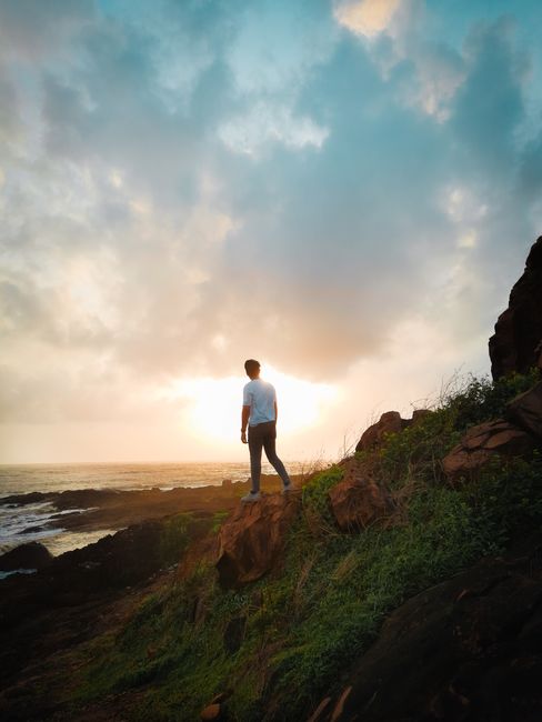 Bible open to Exodus chapter 14 for verse-by-verse commentary and study