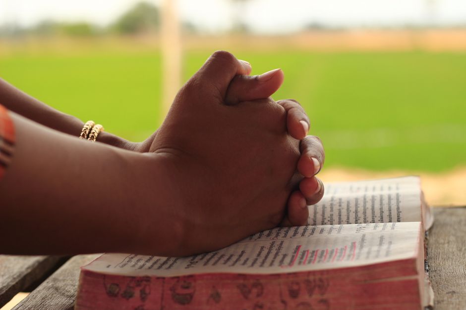 Hebrews 11 Meaning and Devotional Study