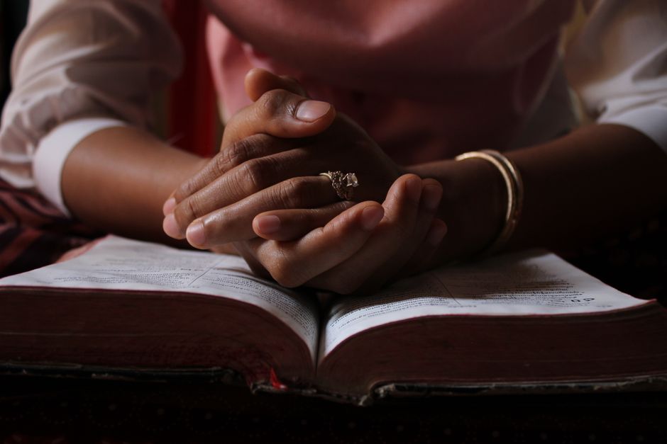 bible verses for hard times