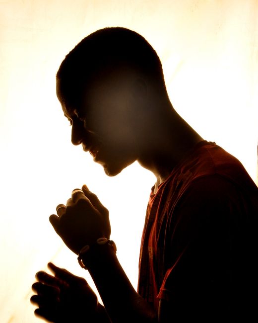 Bible open to Genesis chapter 45 for verse-by-verse commentary and study