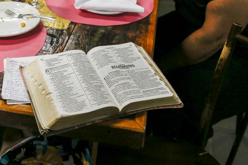 Ecclesiastes 3 Meaning and Devotional Study