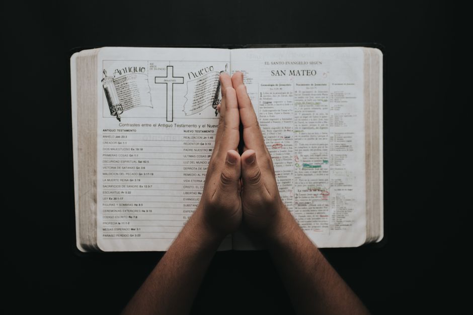 Psalm 27 Explanation and Verse Study