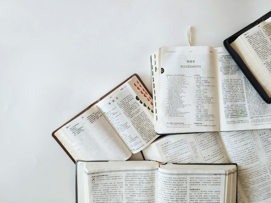 Acts 2 Meaning and Devotional Study