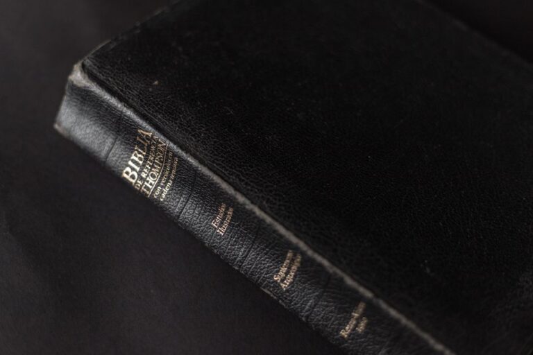 bible verses about hell