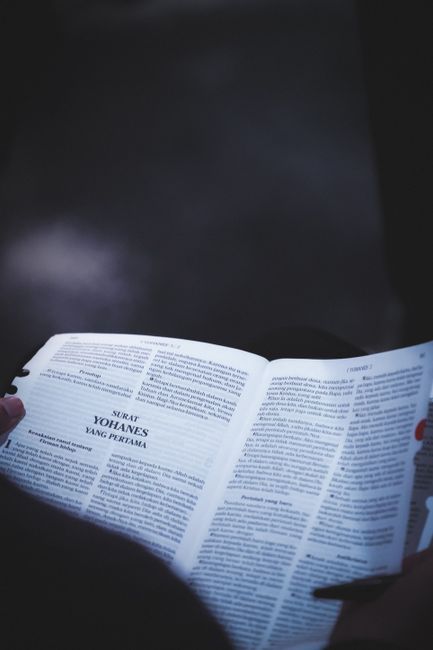 bible verses for husbands