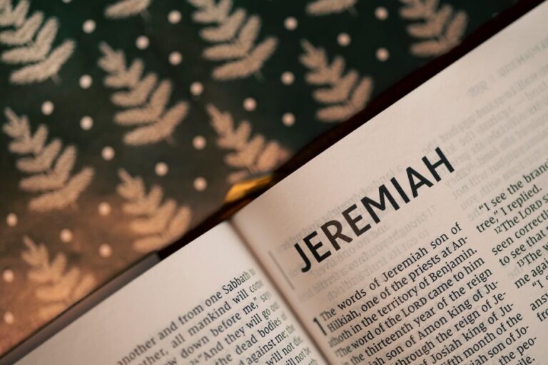 Joshua 1 Meaning and Devotional Study
