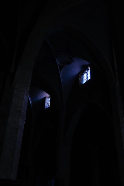 Psalm 27 Explanation and Verse Study