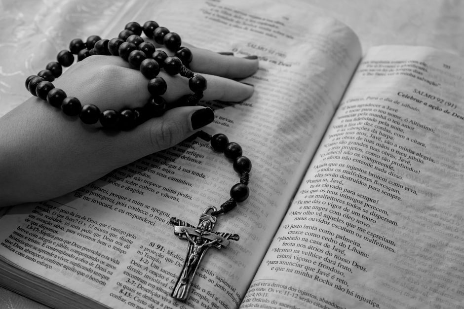 Psalm 103 Explanation and Verse Study