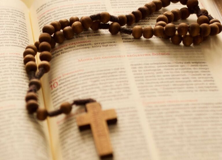 bible verses for the brokenhearted