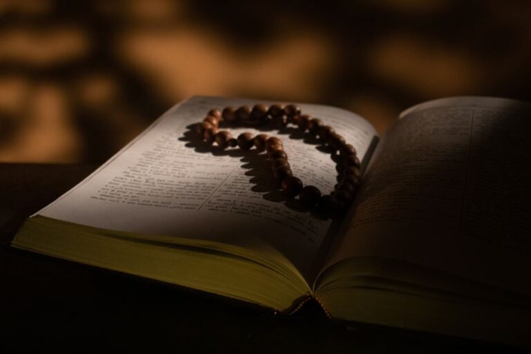 bible verses about being merciful