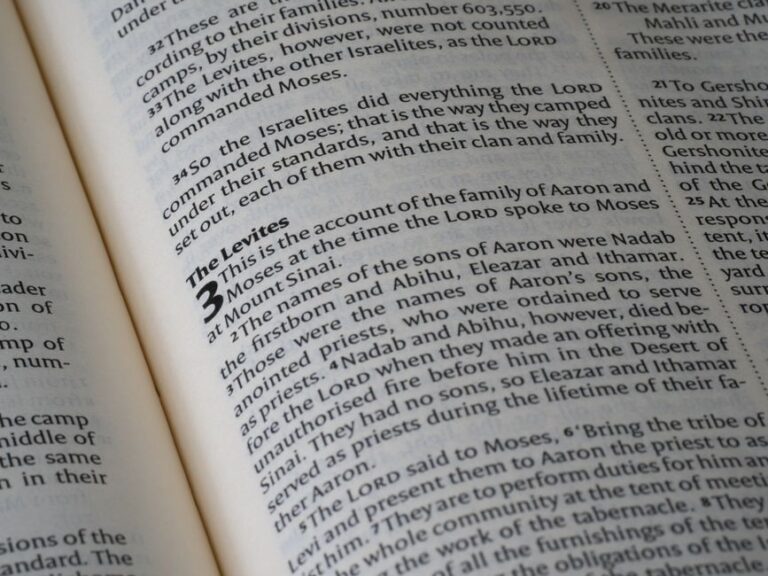 Hebrews 11 Meaning and Devotional Study