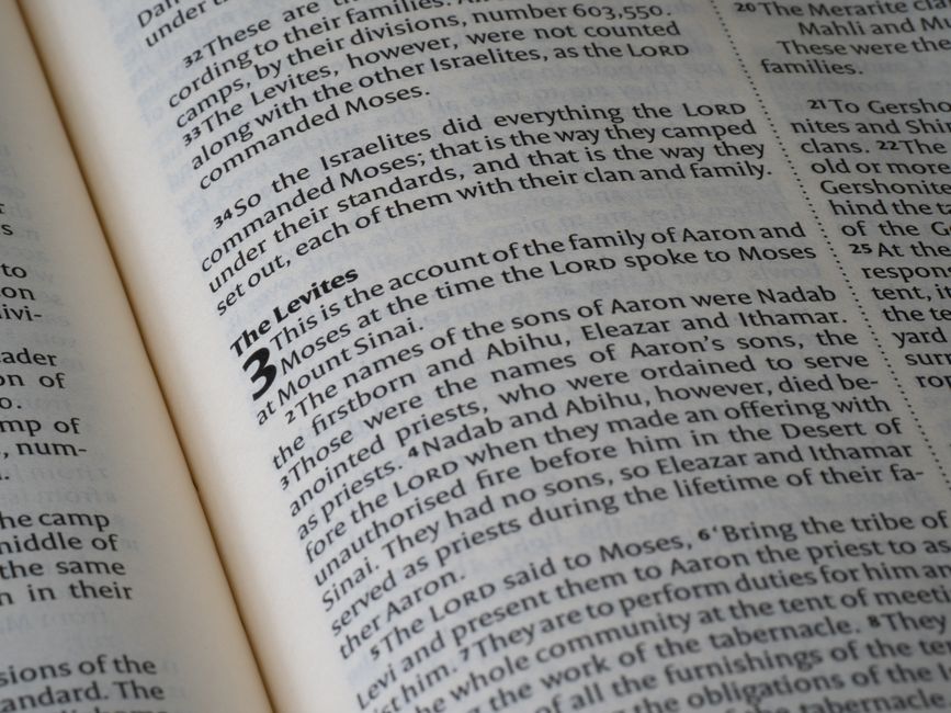 Hebrews 11 Meaning and Devotional Study
