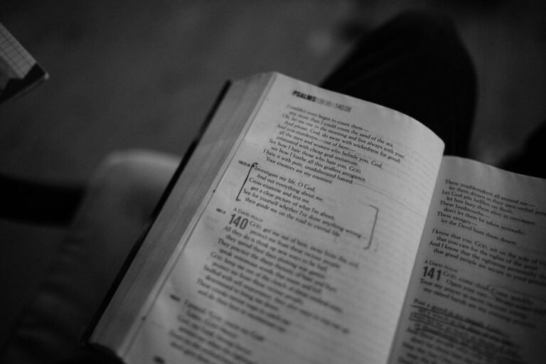 bible verses about the holy spirit