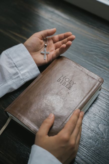 bible verses about the promises of god