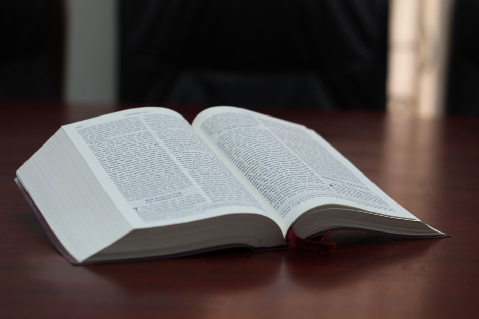 Psalm 19 Explanation and Verse Study