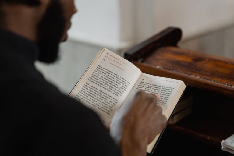 bible verses about the favor of god