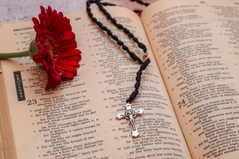 bible verses about hope and healing