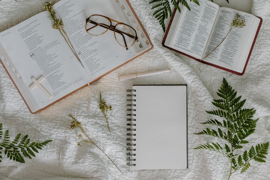 bible verses about forgiving yourself
