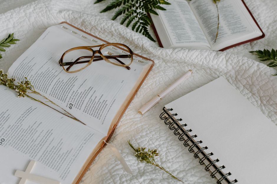 bible verses for sleep