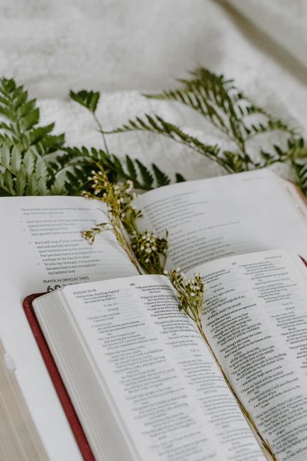 bible verses for broken relationships