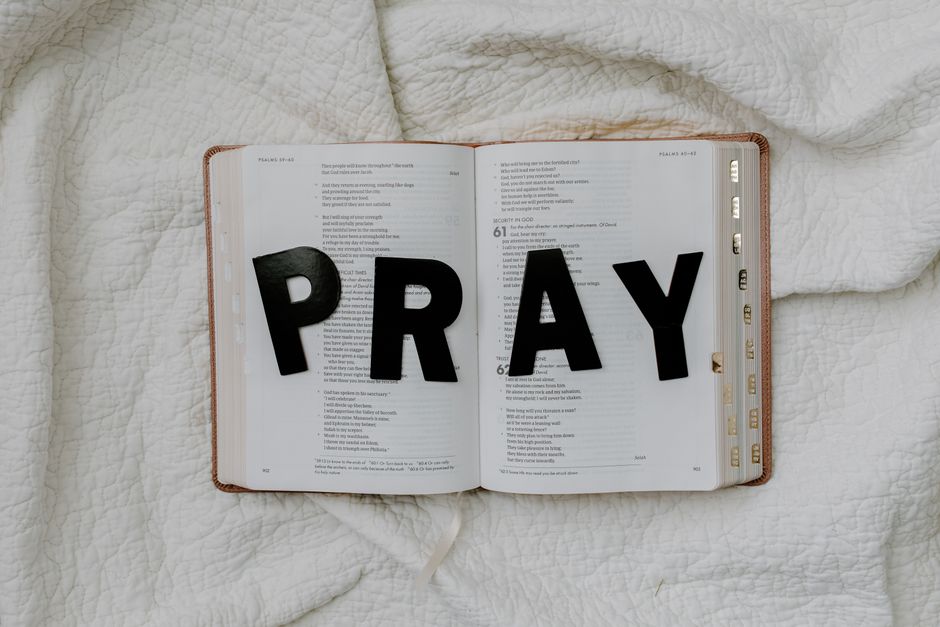 bible verses for business success