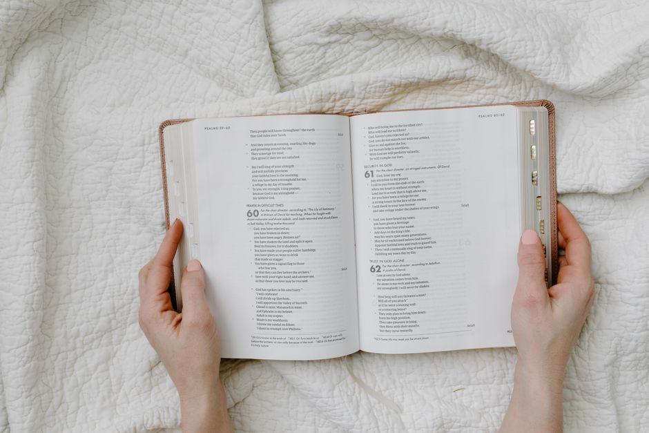 Psalm 1 Explanation and Verse Study
