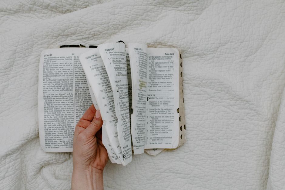 bible verses for mothers