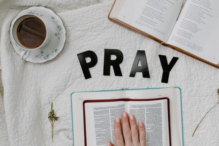 bible verses about trusting god in difficult times