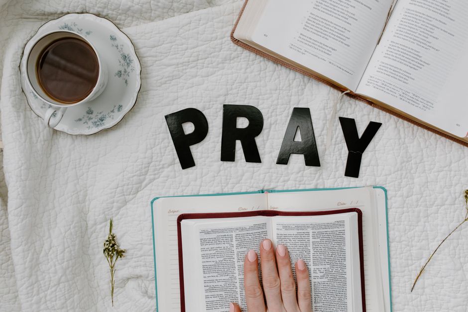 bible verses about trusting god in difficult times