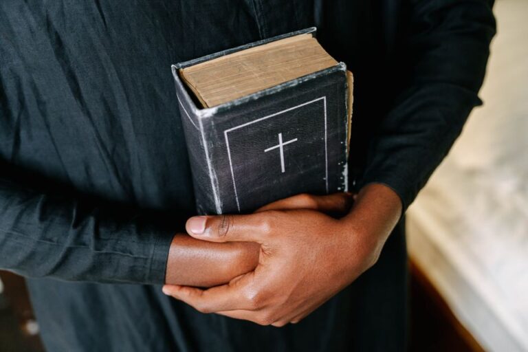 bible verses about gods plan
