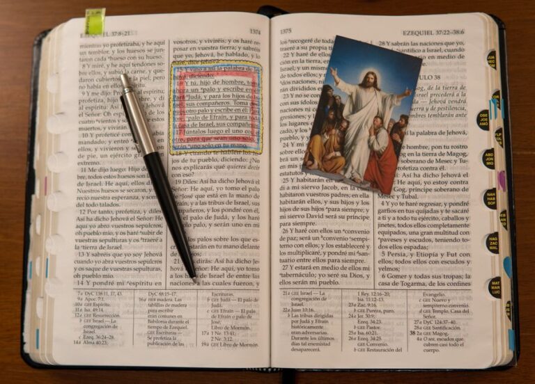 bible verses about the blood of jesus