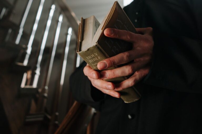 James 1 Meaning and Devotional Study