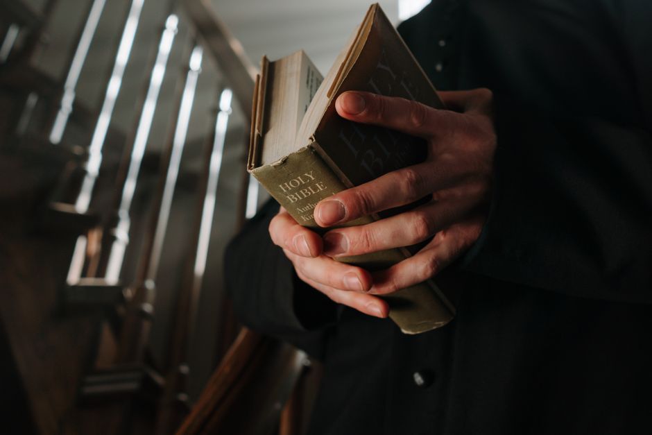 James 1 Meaning and Devotional Study