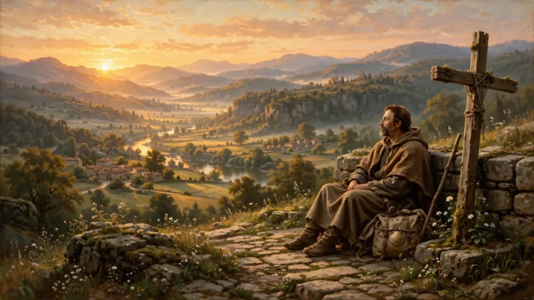 Romans 5 Meaning & Devotional Study