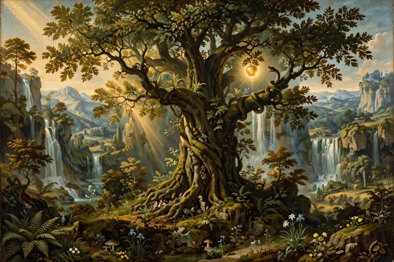 Genesis 3 Meaning & Devotional Study