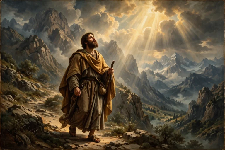 Psalm 121 Meaning & Devotional Study