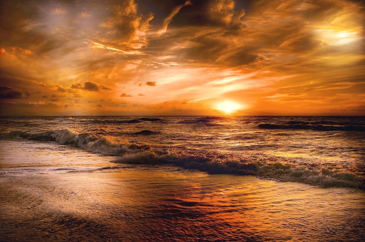 Bible open to Revelation chapter 1 for verse-by-verse commentary and study